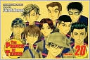 The Prince of Tennis, Volume 20
