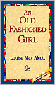 An Old-Fashioned Girl