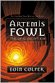 Artemis Fowl; The Opal Deception