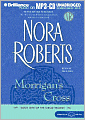 Morrigan's Cross (Circle Trilogy Series #1)