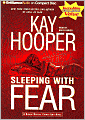 Sleeping with Fear (Bishop/Special Crimes Unit Series #9)