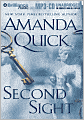 Second Sight (Arcane Society Series #1)