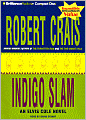 Indigo Slam (Elvis Cole Series #7)