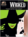 Wicked: Piano Play-Along Volume 46