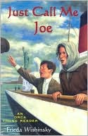 Just Call Me Joe