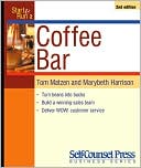 Start and Run a Coffee Bar