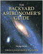 The Backyard Astronomer's Guide