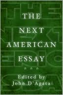 The Next American Essay