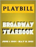 The Playbill Broadway Yearbook