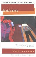 David's Story