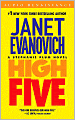 High Five (Stephanie Plum Series #5)