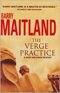 The Verge Practice (Brock and Kolla Series #7)
