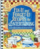 download Fix-It and Forget-It Recipes for Entertaining : Slow Cooker Favorites for All the Year Round book