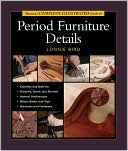 Taunton's Complete Illustrated Guide to Period Furniture Details