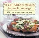 Vegetarian Meals for People on-the-Go
