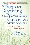 9 Steps For Reversing Or Preventing Cancer