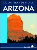 Moon Handbooks Arizona