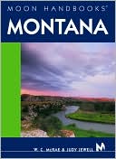 Moon Handbooks Montana