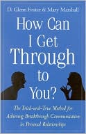 How Can I Get Through to You?