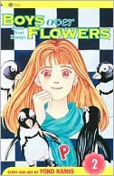 Boys Over Flowers, Volume 2: Hana Yori Dango