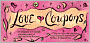 Love Coupons