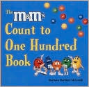 The M&M's Brand Count to One Hundred Book