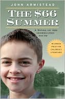 $66 Summer: A Novel of the Segregated South