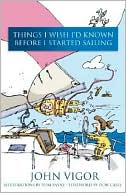 Things I Wish I'd Known Before I Started Sailing