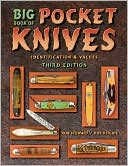 download Big Book of Pocket Knives : Identification & Values book