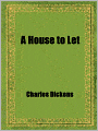A House to Let