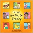 Germs Are Not for Sharing