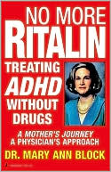 No More Ritalin