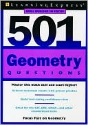 501 Geometry Questions: Master This Math Skill and Score Higher!