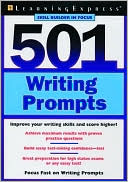 501 Writing Prompt Questions