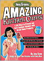 Joey Green's Amazing Kitchen Cures: 1,150 Ways to Prevent and Cure Common Ailments with Brand-Name Products