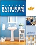 Weekend Bathroom Makeovers (DIY)