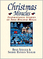 Christmas Miracles: Inspirational Stories of True Holiday Magic