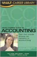 Vault Career Guide to Accounting