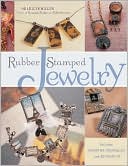 Rubber Stamped Jewelry