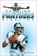 Tales from the Carolina Panthers Sideline