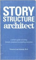 Story Structure Architect