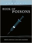 HowDunit - The Book of Poisons