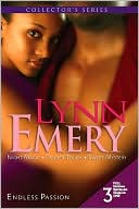 Endless Passion: Night Magic\Tender Touch\Sweet Mystery