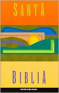 La Santa Biblia Version Reina-Valera 1960