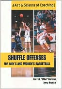 Shuffle Offenses for Men's and Women's Basketball