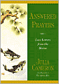 Answered Prayers: God's Inspiring Message for You
