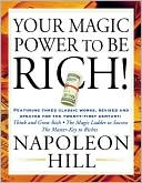 Your Magic Power to Be Rich!