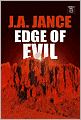 Edge of Evil (Ali Reynolds Series #1)