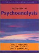 The American Psychiatric Publishing Textbook of Psychoanalysis
