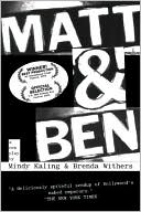 Matt and Ben by Mindy Kaling: Book Cover